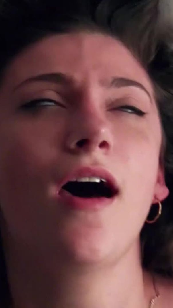 When she s on top